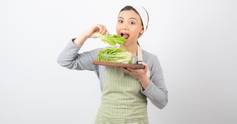 Apakah Pola Makan Bisa Meningkatkan Risiko Keguguran? Ini Kata Dokter